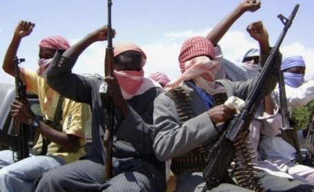 An daure 'yan Boko Haram 14 a Kamaru