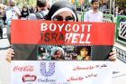 Im Iran haben die Massendemonstrationen zum Al-Quds-Tag begonnen 