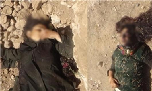 جنگی جرائم: ’داعش کو فہرست میں شامل کیا جا سکتا‘