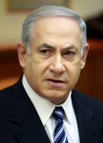 Isra’ila zata ci gaba da kai hari a Gaza-Netanyahu