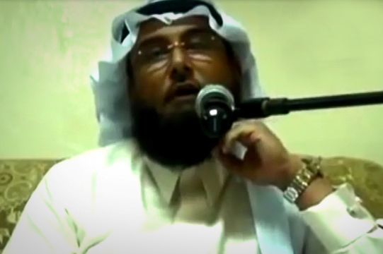فليفل يتراجع عن وعده الذي قطعه للنيابة بعدم مساس شيعة البحرين ويصفهم بانهم "أعداء الله"