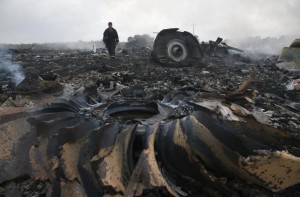Russia Panggil Duta Belanda Rentetan Laporan Siasatan MH17