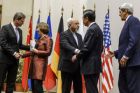 US-Republikaner verlangen mehr Mitspracherechte beim Atomvertrag mit dem Iran 
