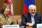 Zarif: Iran verfolgt sein Nuklearrecht 