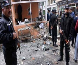 پاکستان، میر علی کا 70 فیصد علاقہ دہشت گردوں سے پاک