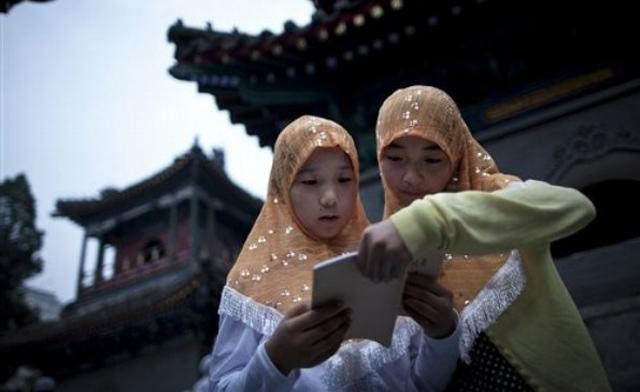  Histoire de l’islam et des traductions coraniques en Chine