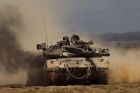 Israels Armee nahm Angriffe auf Gaza wieder auf 