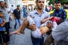 Blockfreie Bewegung verurteilt Verbrechen Israels in Gaza 