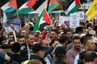 Demonstrationen gegen Israel in Deutschland 