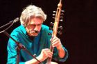 Duett von Keyvan Kalhor in den USA 