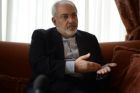 Zarif zu CNN: Wir dulden keinen Zwang 
