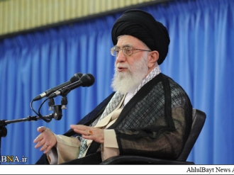 عالم اسلام کو خونخوار صہیونی ریاست اور اس کے حامیوں سے دوری اختیار کرنا چاہیے