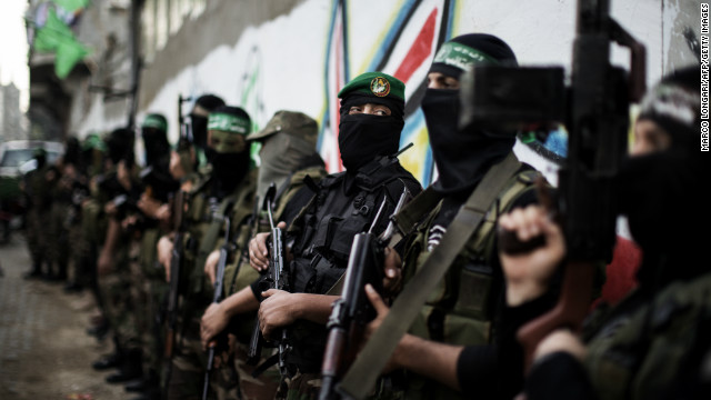 ¿Quién es el Comandante Héroe de la Batalla de los Túneles en Gaza?