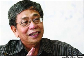 "Tiada Kecaman bagi Kalian pada hari ini" 