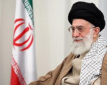 Iran:Jagora Musulinci Ya Ce Wajibi Ne A Hukunta Haramcecciyar Kasar Isra'ila Da Masu Goyon Bayansu