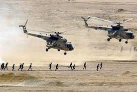 داعشی دہشتگرد موصل کی سڑکوں سے غائب