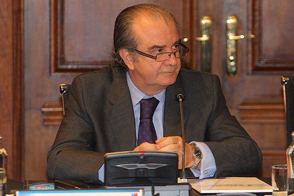 “Chile Llama a Consultas a su Embajador en el régimen de Israel”