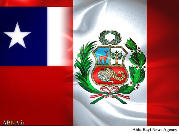 بعد قرار البرازيل والاكوادور تشيلي والبيرو تستدعيان سفيريهما في اسرائيل بسبب الوضع في غزة