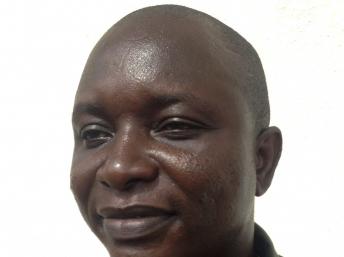 Likitan da ke kula da Ebola ya mutu a Saliyo