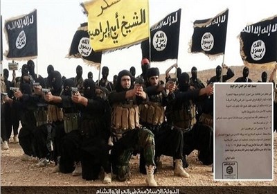 داعش کو امداد کہاں کہاں سے ملتی ہے؟