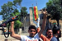 ترکی کے کردوں نے حکومت کو دی دھمکی