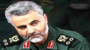 جنرل قاسم سلیمانی کے بیان پراسرائیل خوف و ہراس کا شکار