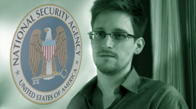 “La NSA Colabora Estrechamente con Arabia Saudí”