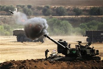 Switzerland in talks over international conference to protect Gaza