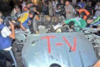 Gaza: Adadin 'yan jaridar da sojojin Sahayoniya su ka kashe sun kai bakwai
