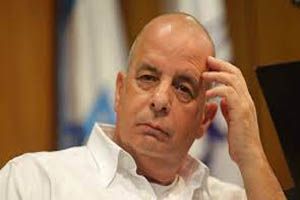 "Israël perd sa légitimité"!!(ex-chef de Shabak)