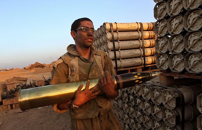 شراكة في العدوان على غزة, واشنطن تزود اسرائيل بكميات جديدة من الذخائر