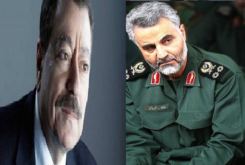 Atvan: Kasım Süleymani’nin mesajını ciddiye alın