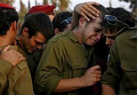 Israel calls up 16000 reservists