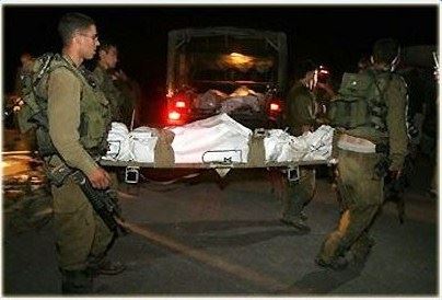 Video: This Is How Al-Qssam Killed 10 Israeli Soldiers in Nahl Oz