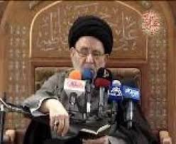 داعش یہودی اور صہیونی تنظیم ہے: سید مرتضیٰ قزوینی