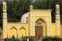 چین کی سب سے پرانی مسجد کے امام کا قتل