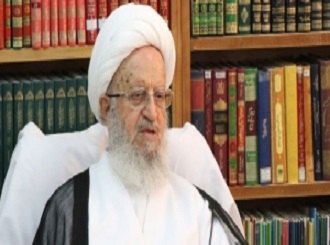 Irak’ta Siyasi Gruplar Ayetullah Sistani'nin Tavsiyelerinde Birleşmelidir