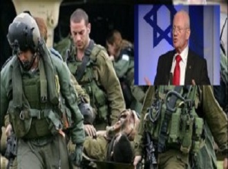 Mossad eski şefi: İsrail çıkmazda