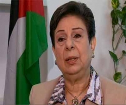 فسطینیوں کے قتل عام کا ذمہ دار امریکا ہے