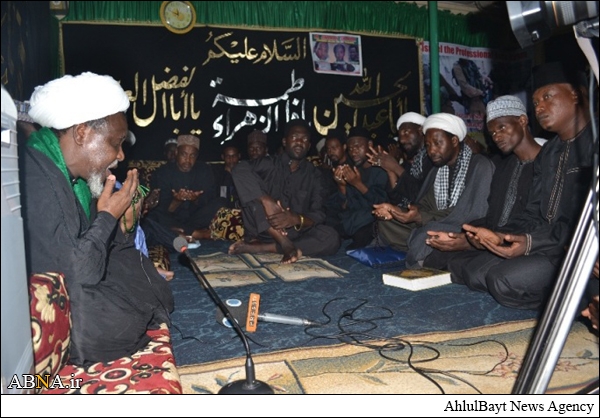 Zakzaky: We Should Remember Tragedy of Karbala