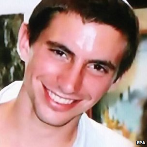 UN SG demands immediate release of captured Israeli soldier