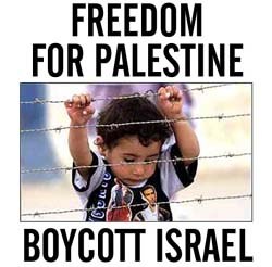  Major Israeli Exporter Reports Cancelled Orders Due To Israeli Massacre in Gaza 