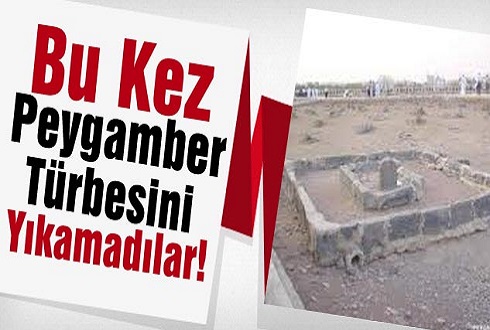 IŞİD Bu Sefer Başaramadı!