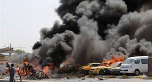 Iraq: More than 1700 Killed in July