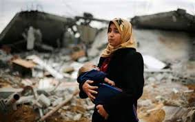 Israeli forces pound Rafah overnight, killing dozens, death toll 1,650