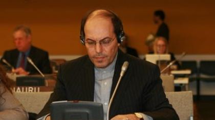 L'Iran critique ' surprenant ' inaction du Conseil de sécurité en cas de crise dans la bande de Gaza