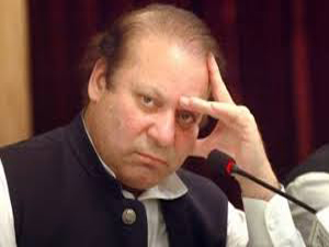 نواز حکومت مزید مسائل میں گھر گئی