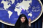 Sprecherin des iranischen Außenministeriums verurteilt Angriff auf Al-Quds-Demonstranten in Nigeria 