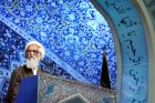 Teheran: Freitag-Imam verurteilt Verbrechen Israels im Gazastreifen 