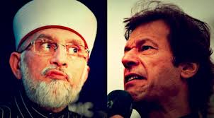 پاکستانی حکومت عمران خان اور طاہر قادری کے ساتھ مذاکرات کرے: جاوید صدیقی